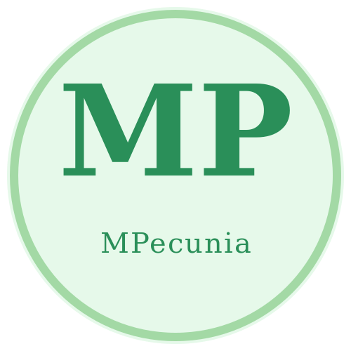 M-Pecunia logo